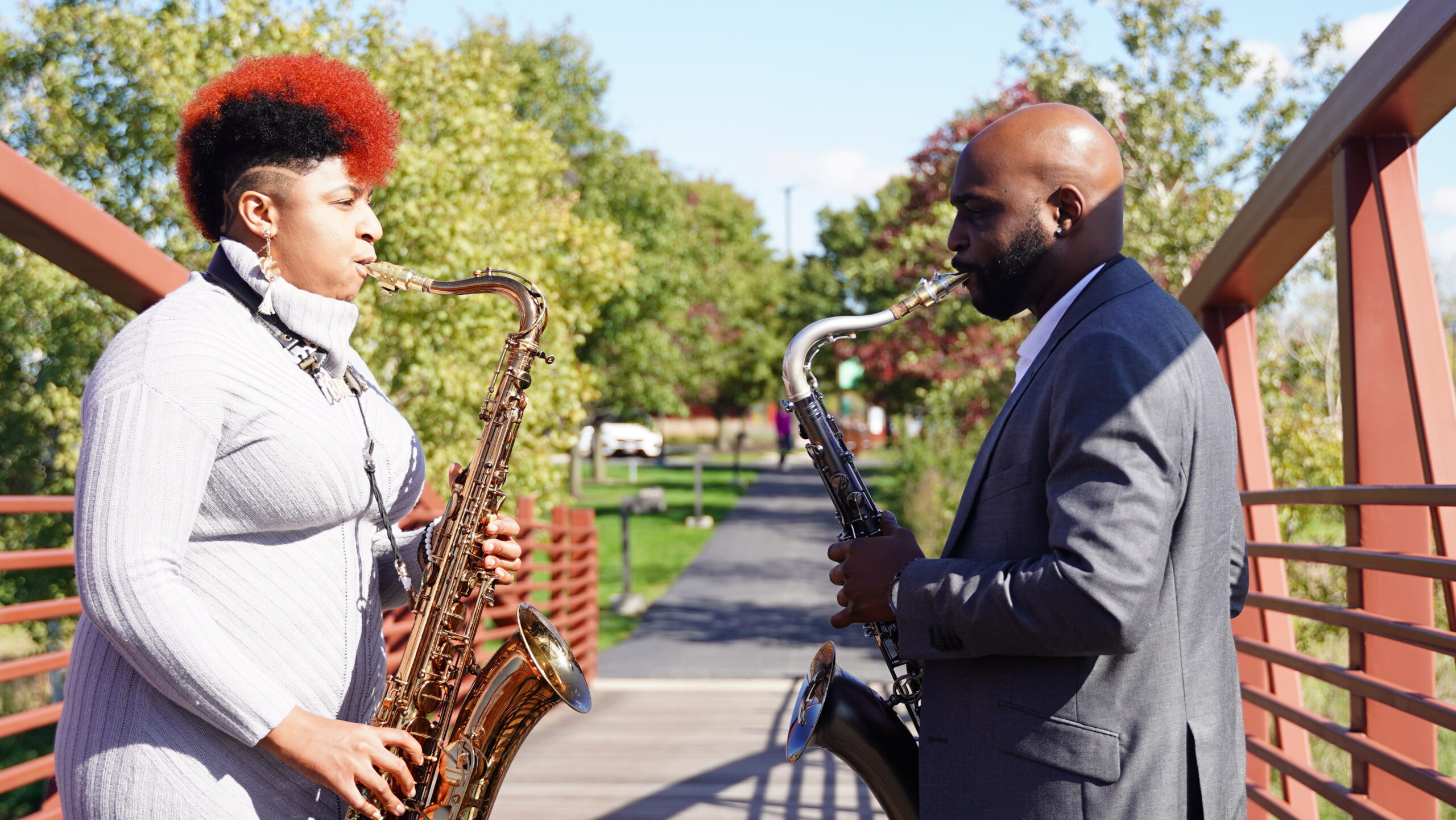 maritalsax-saxophone-duo-outdoor-performance-chicago-mckinney-music.jpg